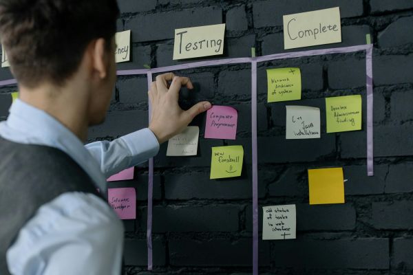 How to Run Effective Scrum Retrospectives: Tips and Tricks